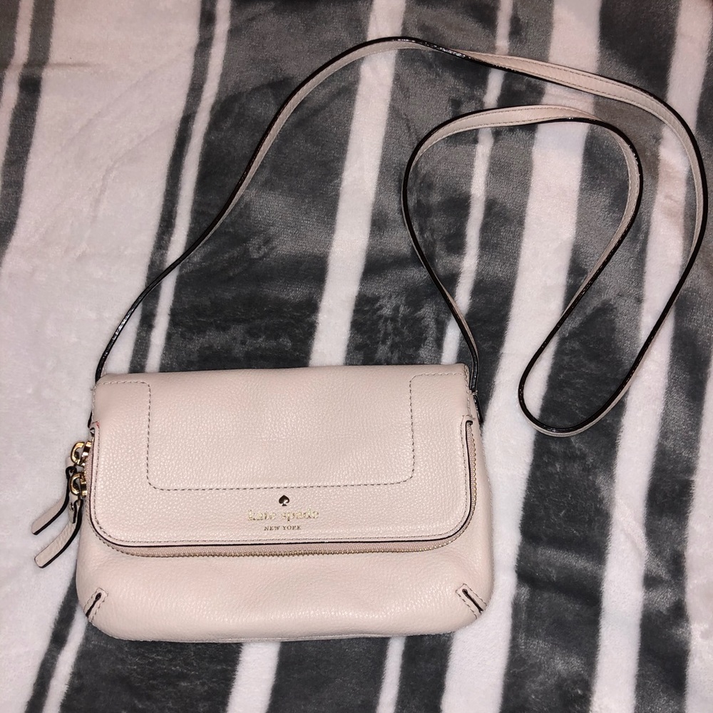 Genuine Kate Spade purse